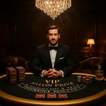 Betalice - Live Blackjack - Resnični krupjeji v živo