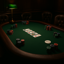 Betalice - Live Poker with Real Dealers