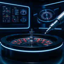 Betalice - Live Roulette - HD pretakanje ruleta v živo