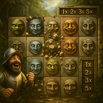 Betalice - Gonzo's Quest Slot Game