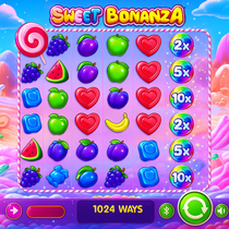 Betalice - Sweet Bonanza Slot Game