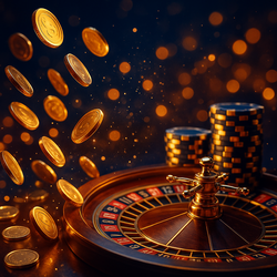 Betalice 100% Bonus do €500 + 200 Brezplačnih Vrtljajev