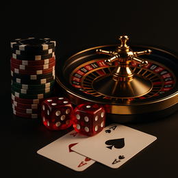 Betalice - Odgovorno igranje - Varno igranje v Sloveniji