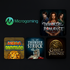 Microgaming