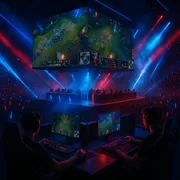 Betalice - Esports Betting and Gaming