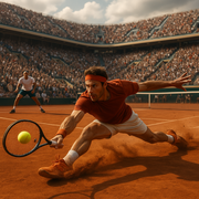 Betalice - Tennis Betting and Sports Games